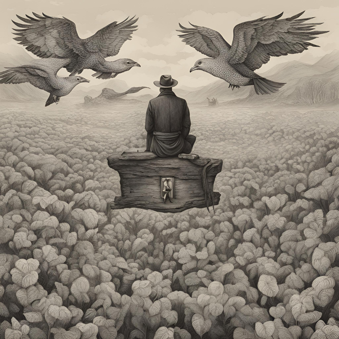 The Value Of Trust – Raw Raven