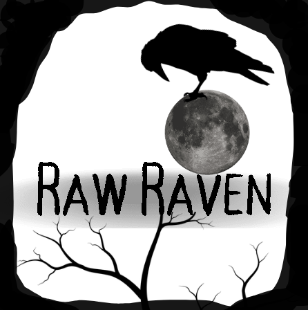 Raw Raven